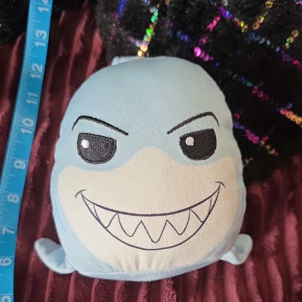 Bruce The SHARK Finding NEMO